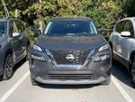 2023 Nissan Rogue S - BLIND SPOT WARNING / 35 MPG