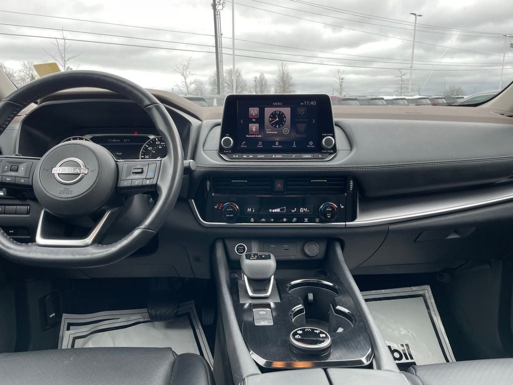 2023 Nissan Rogue SV - PANORAMIC ROOF / APPLE CARPLAY