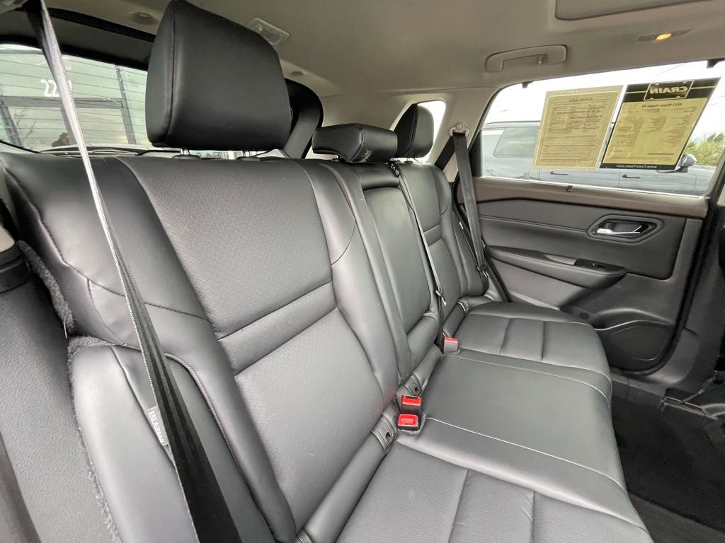 2023 Nissan Rogue SV - PANORAMIC ROOF / APPLE CARPLAY