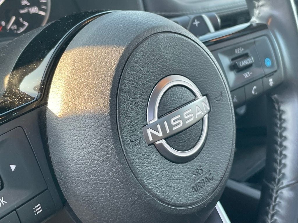 2023 Nissan Rogue SV - PANORAMIC ROOF / APPLE CARPLAY