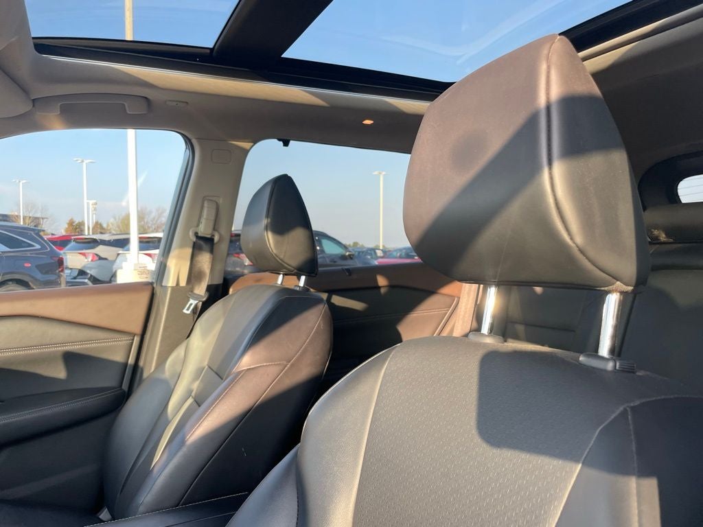 2023 Nissan Rogue SV - PANORAMIC ROOF / APPLE CARPLAY