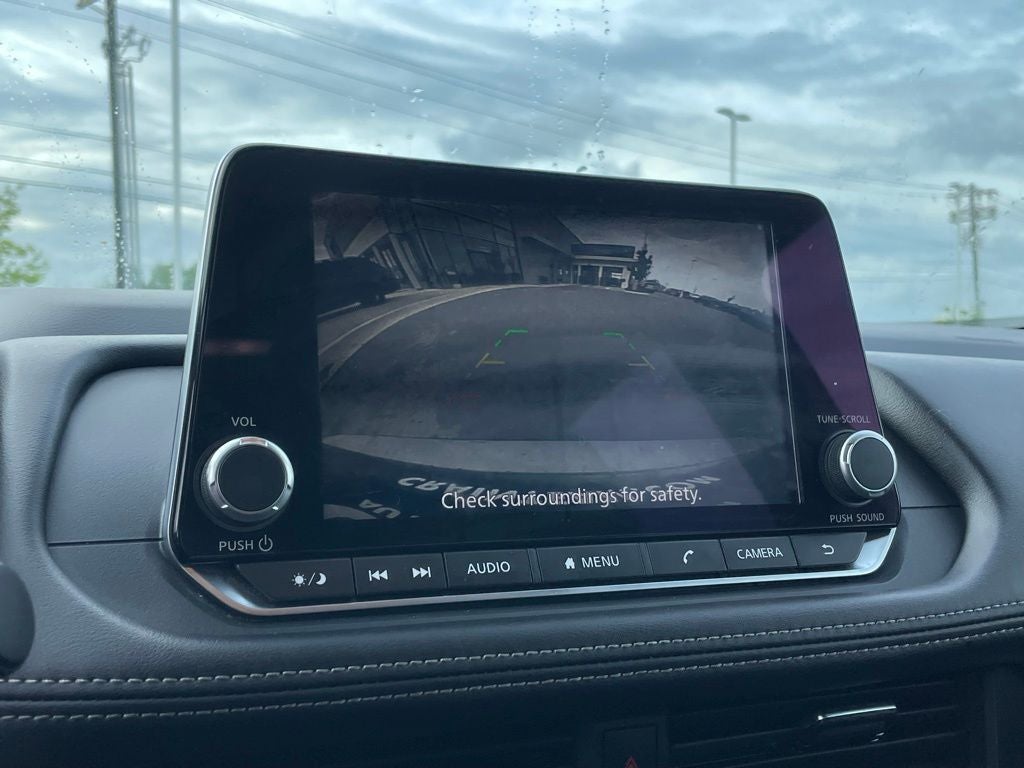 2024 Nissan Rogue SV - POWER LIFTGATE / APPLE CARPLAY