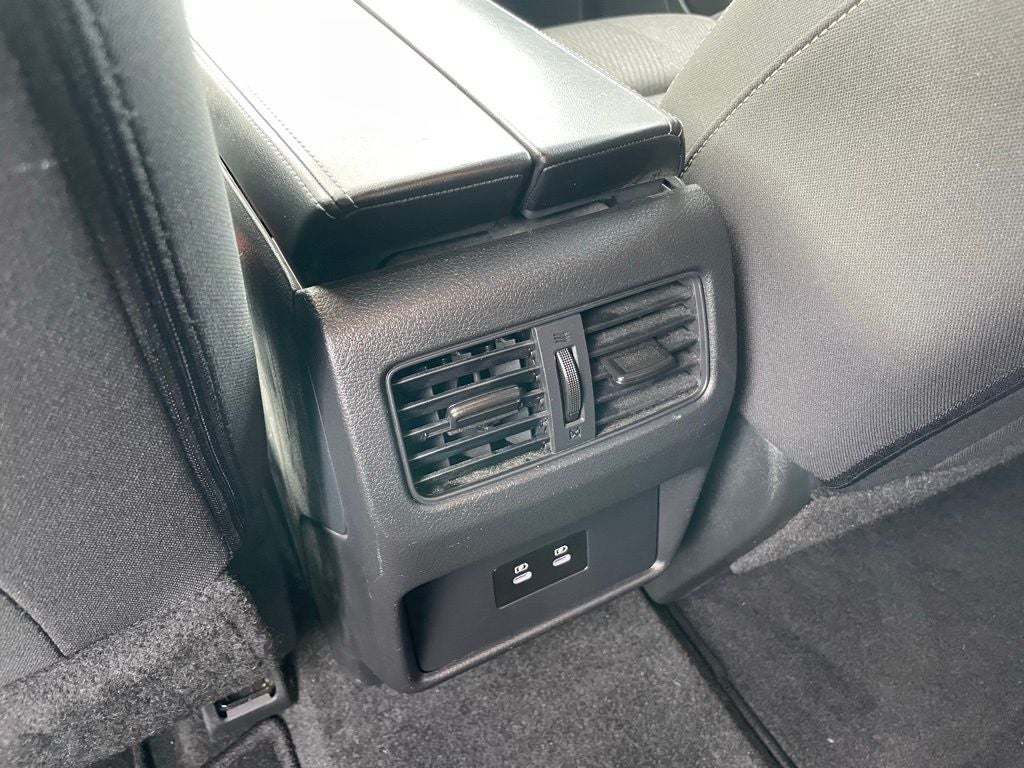 2024 Nissan Rogue SV - POWER LIFTGATE / APPLE CARPLAY