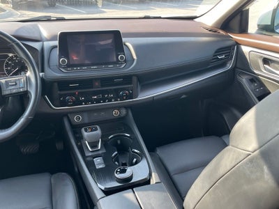 2023 Nissan Rogue SV - PANORAMIC MOONROOF / POWER LIFTGATE