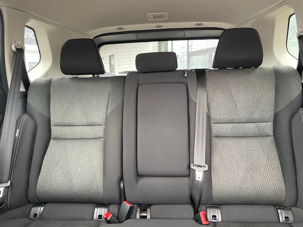 2024 Nissan Rogue SV - REMOTE START / APPLE CARPLAY