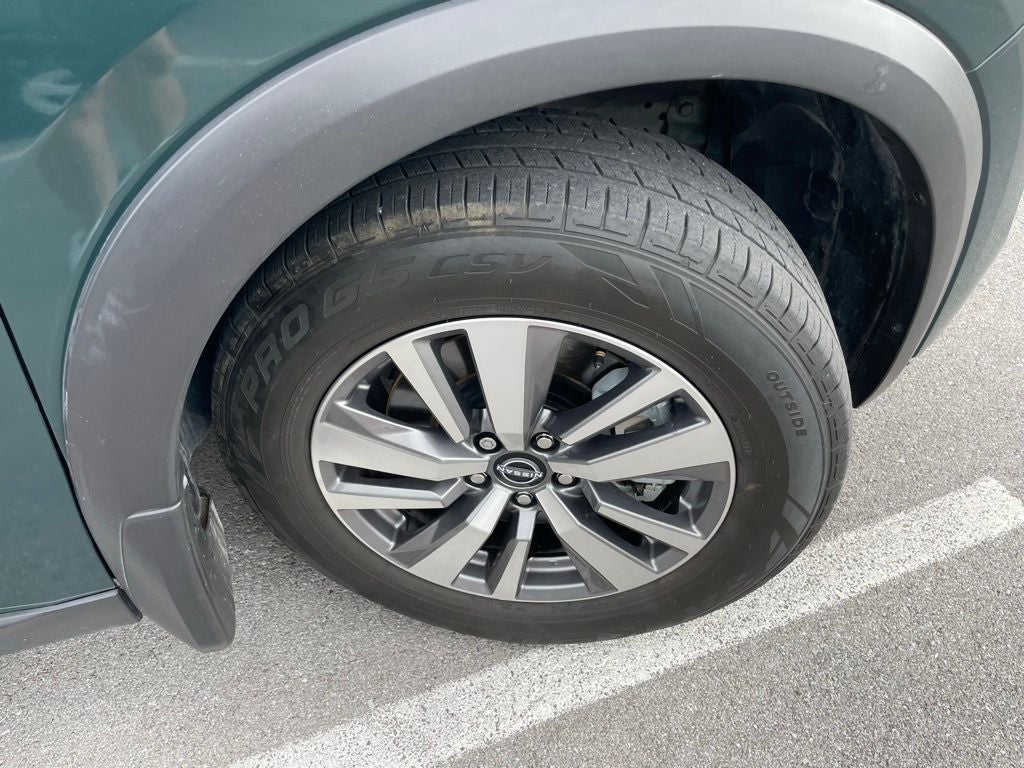 2022 Nissan Pathfinder SL - POWER LIFTGATE / INTELLIGENT CRUISE