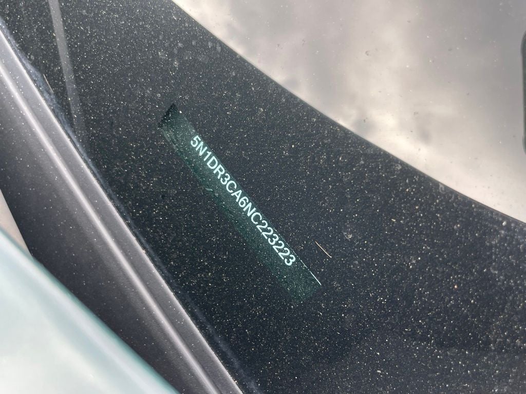 2022 Nissan Pathfinder SL - POWER LIFTGATE / INTELLIGENT CRUISE