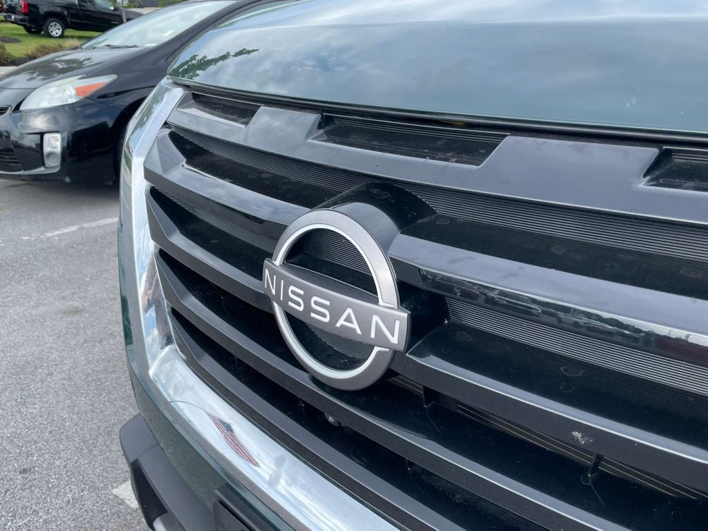 2022 Nissan Pathfinder SL - POWER LIFTGATE / INTELLIGENT CRUISE