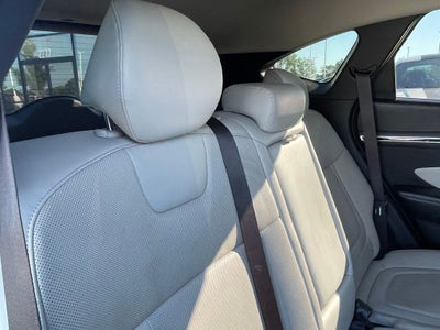 2022 Hyundai Tucson SEL - VENTILATED SEATS / BOSE PREMIUM AUDIO