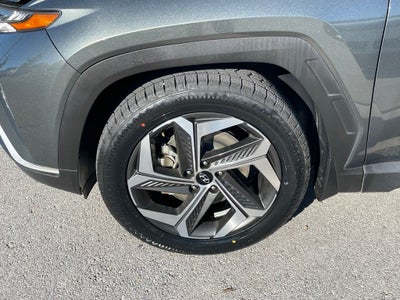 2022 Hyundai Tucson SEL - VENTILATED SEATS / BOSE PREMIUM AUDIO