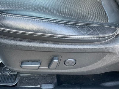 2022 Hyundai Santa Fe SEL - HARMAN KARDON AUDIO / APPLE CARPLAY