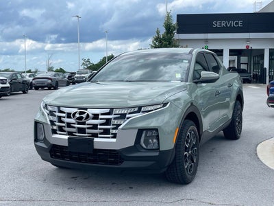 2024 Hyundai Santa Cruz SEL - BLIND SPOT ASSIST / APPLE CARPLAY