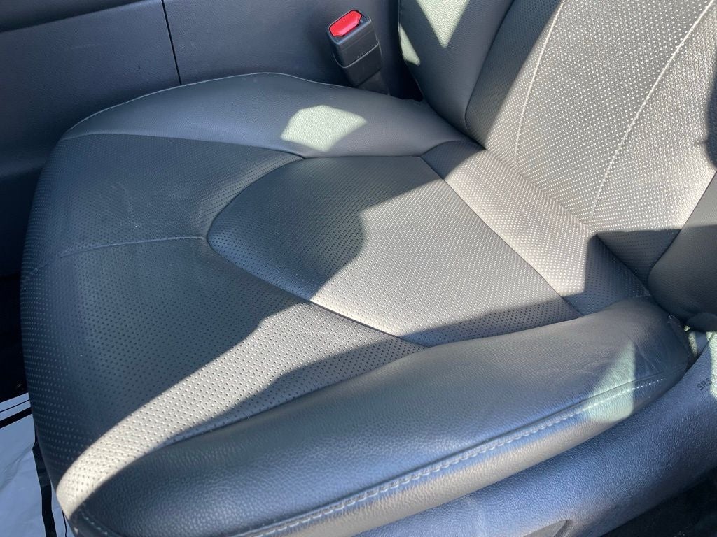 2024 Toyota Grand Highlander Platinum - PANORAMIC SUNROOF / ADAPTIVE CRUISE