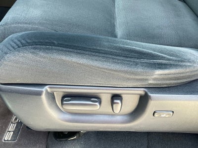 2022 Toyota Sequoia TRD Sport - POWER MOONROOF / APPLE CARPLAY