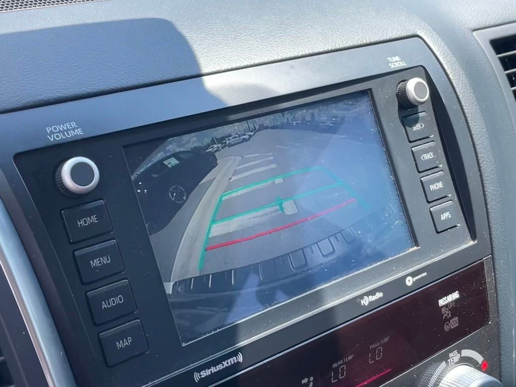 2022 Toyota Sequoia TRD Sport - POWER MOONROOF / APPLE CARPLAY