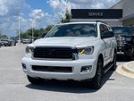 2022 Toyota Sequoia TRD Sport - POWER MOONROOF / APPLE CARPLAY