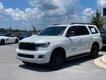 2022 Toyota Sequoia TRD Sport - POWER MOONROOF / APPLE CARPLAY