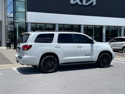 2022 Toyota Sequoia TRD Sport - POWER MOONROOF / APPLE CARPLAY