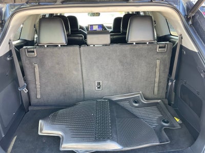 2023 Toyota Highlander Hybrid Limited - MOONROOF / VENTILATED SEATS