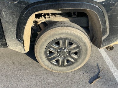 2025 Toyota Tundra SR - ADAPTIVE CRUISE CONTROL / WIRELESS CARPLAY