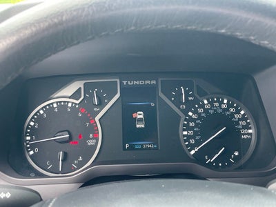 2023 Toyota Tundra SR5 - TRD SPORT PKG / HEATED SEATS