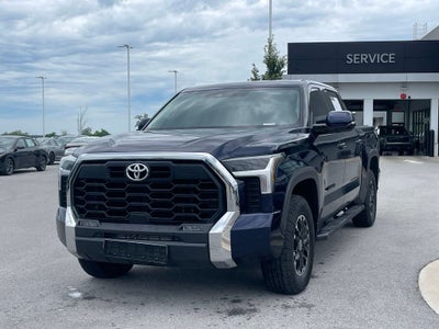 2023 Toyota Tundra SR5 - TRD SPORT PKG / HEATED SEATS