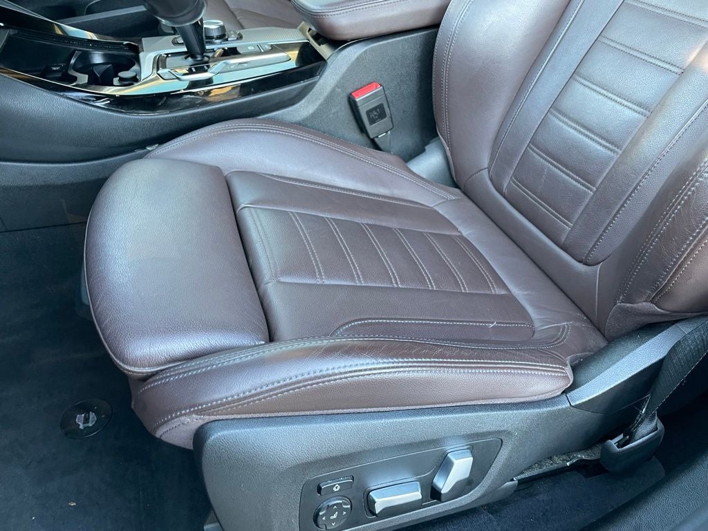 2019 BMW X3 M40i - ADAPTIVE SUSPENSION / AMBIENT LIGHTING