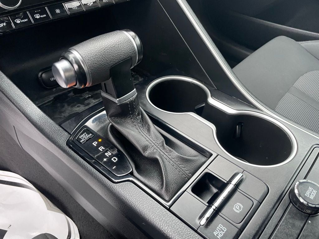 2021 Kia K5 LXS - PUSH BUTTON START / BLIND SPOT AVOIDANCE