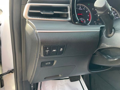 2023 Kia K5 GT-Line - PANORAMIC SUNROOF / RED INTERIOR