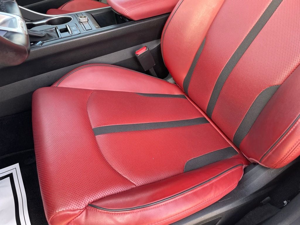 2023 Kia K5 GT-Line - PANORAMIC SUNROOF / RED INTERIOR