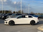 2023 Kia K5 GT-Line - PANORAMIC SUNROOF / RED INTERIOR