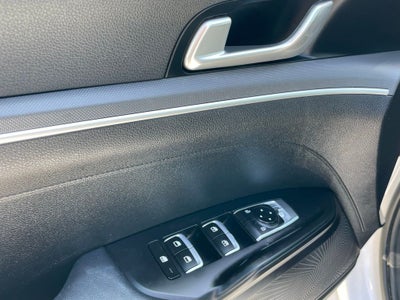 2023 Kia K5 GT-Line - KIA CERTIFIED / PANORAMIC SUNROOF