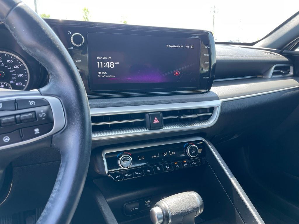 2023 Kia K5 GT-Line - KIA CERTIFIED / PANORAMIC SUNROOF