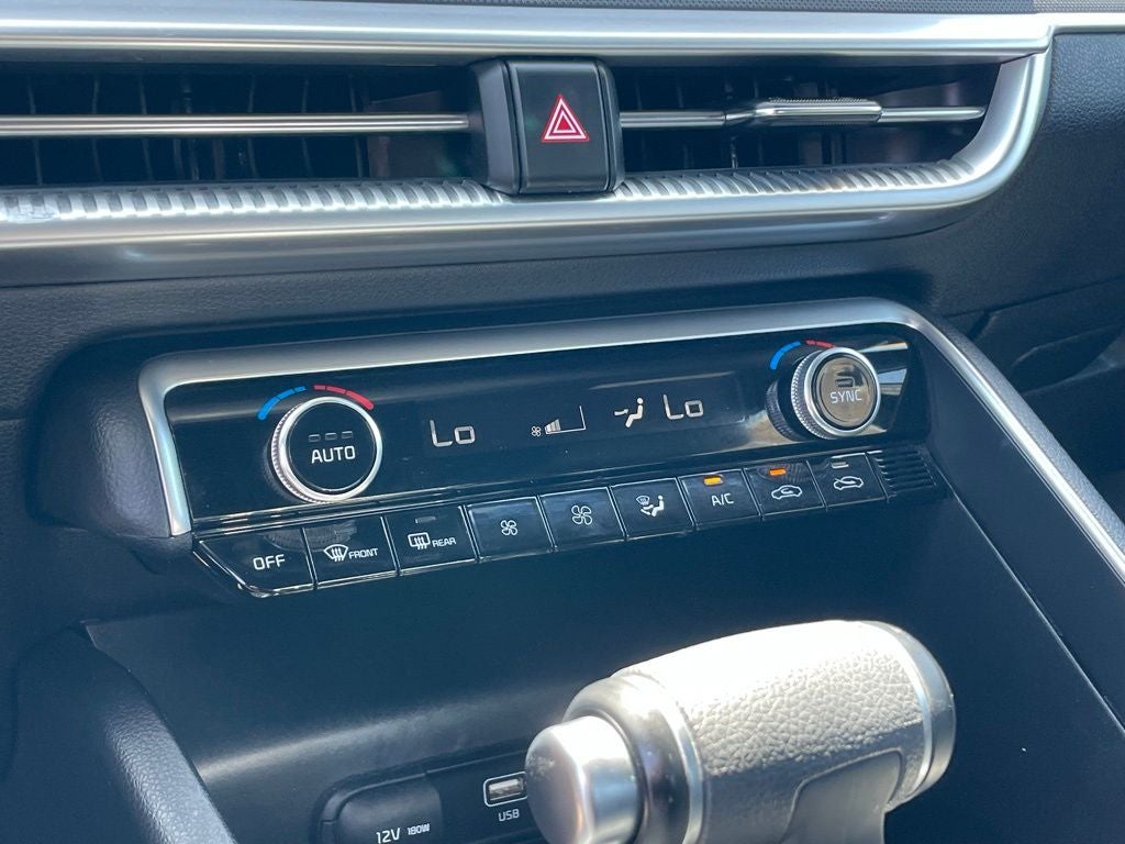 2023 Kia K5 GT-Line - KIA CERTIFIED / PANORAMIC SUNROOF