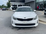 2016 Kia Optima LX - BLIND SPOT DETECTION / POWER DRIVER'S SEAT