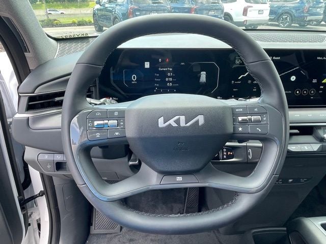2026 Kia EV9 Light Long Range