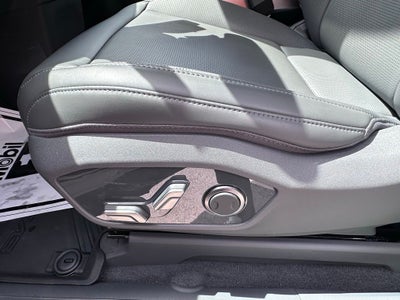 2026 Kia EV9 Light Long Range