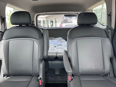 2026 Kia EV9 Light Long Range