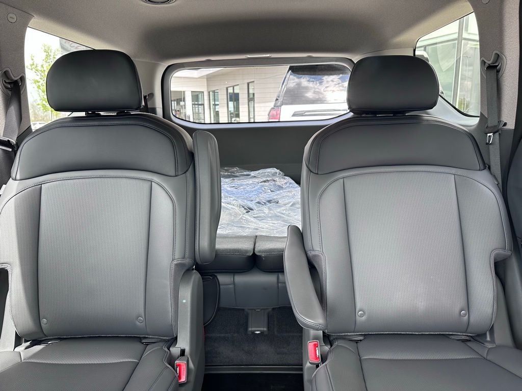 2026 Kia EV9 Light Long Range