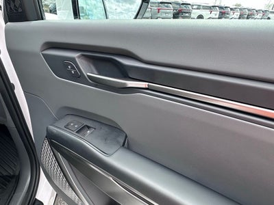 2026 Kia EV9 Light Long Range