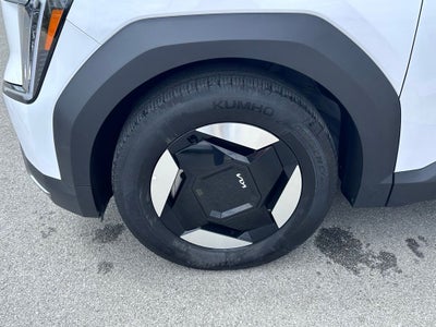 2026 Kia EV9 Light Long Range