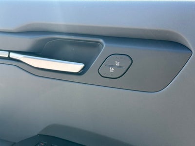 2026 Kia EV9 Light Long Range