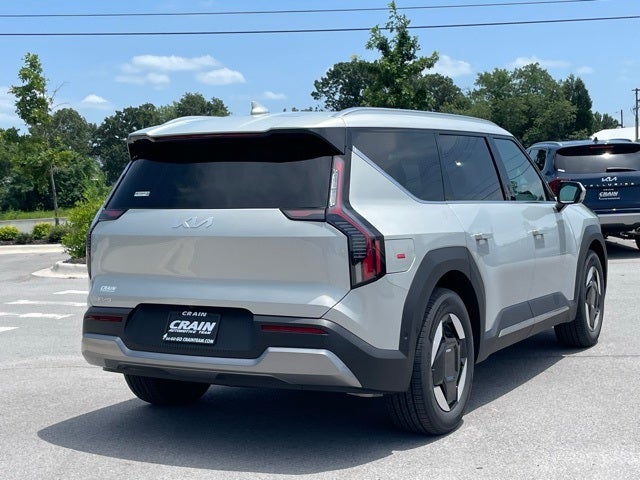 2026 Kia EV9 Wind