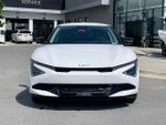 2025 Kia EV6 Wind