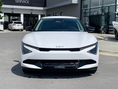 2025 Kia EV6 Wind