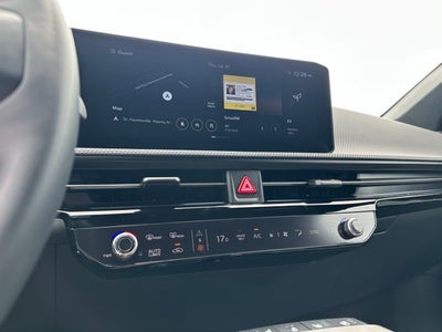 2025 Kia EV6 GT-Line