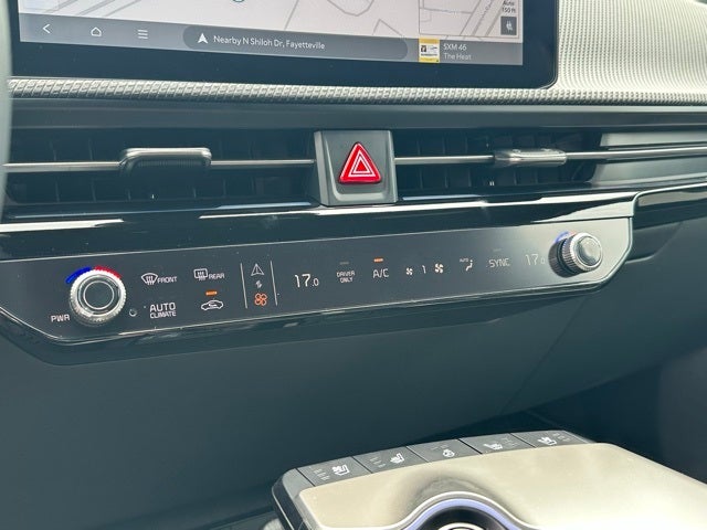 2025 Kia EV6 GT-Line