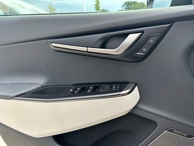 2025 Kia EV6 GT-Line