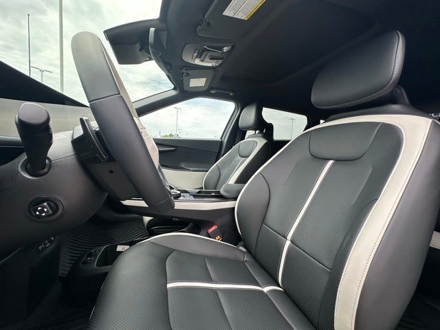 2025 Kia EV6 GT-Line