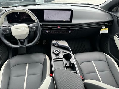 2025 Kia EV6 GT-Line